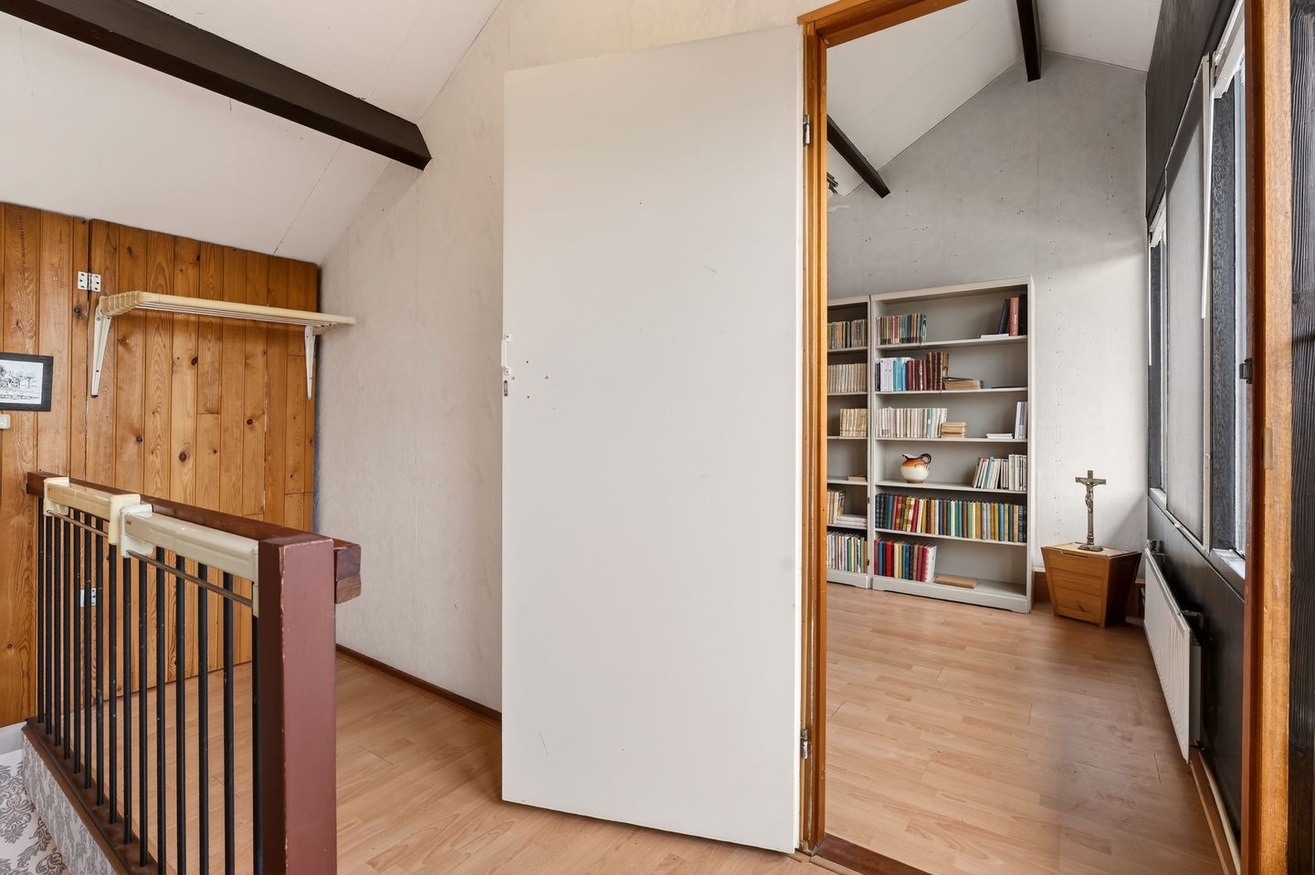 Foto 34 van Wielewaalstraat 12