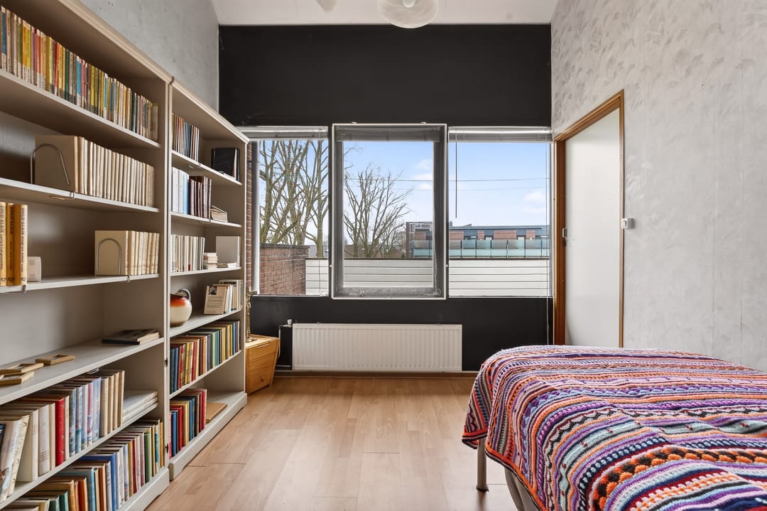 Foto 38 van Wielewaalstraat 12