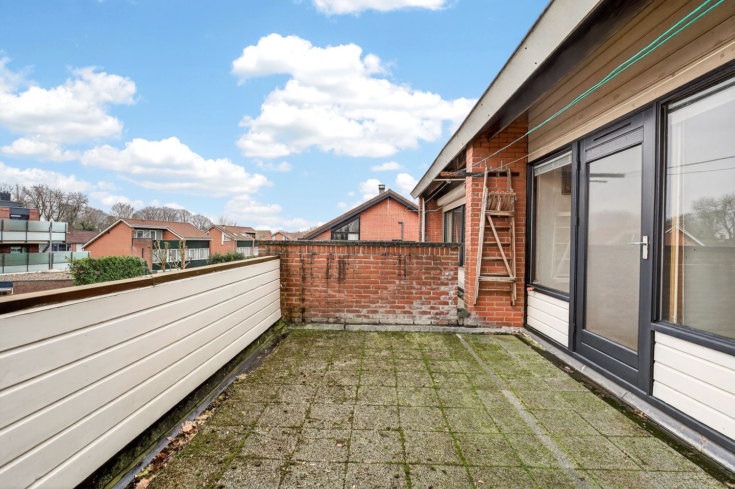 Foto 40 van Wielewaalstraat 12