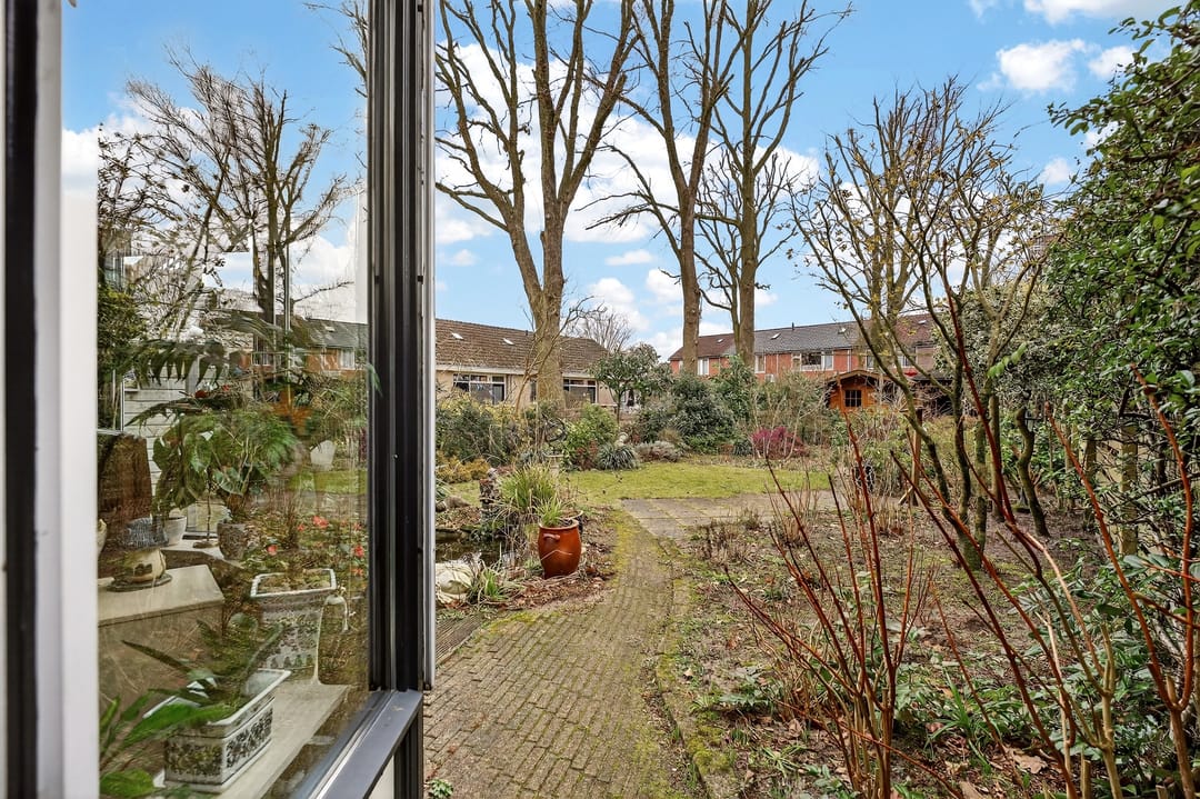 Foto 43 van Wielewaalstraat 12