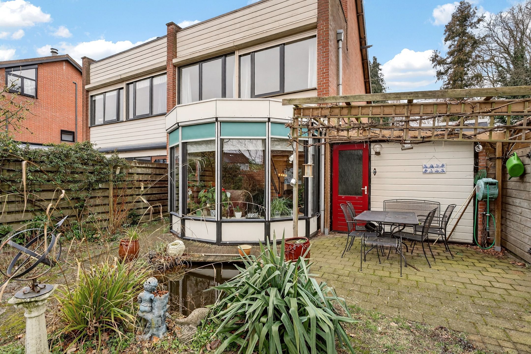 Foto 45 van Wielewaalstraat 12