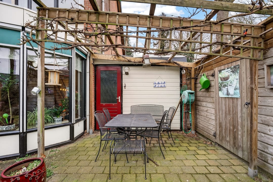 Foto 46 van Wielewaalstraat 12