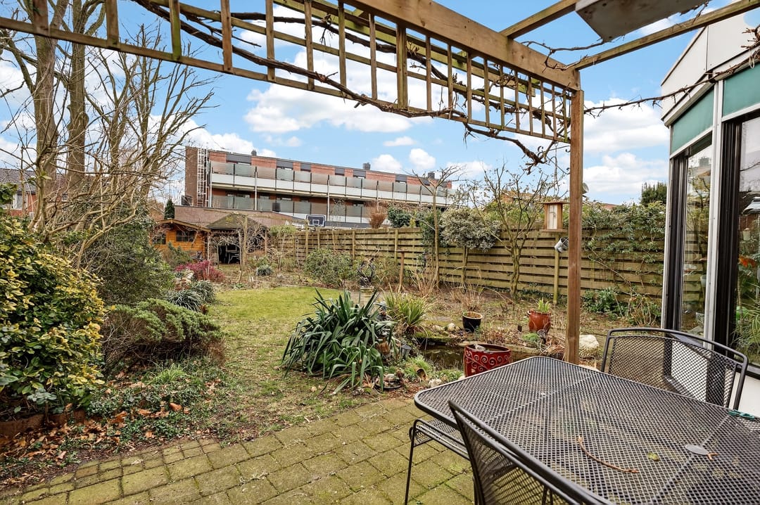 Foto 47 van Wielewaalstraat 12