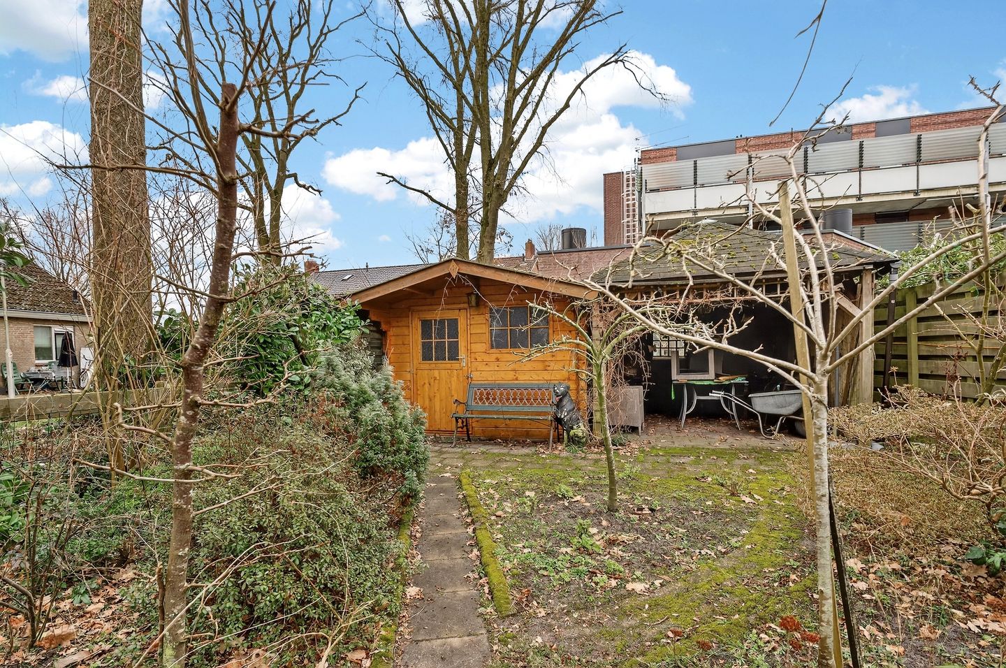 Foto 49 van Wielewaalstraat 12