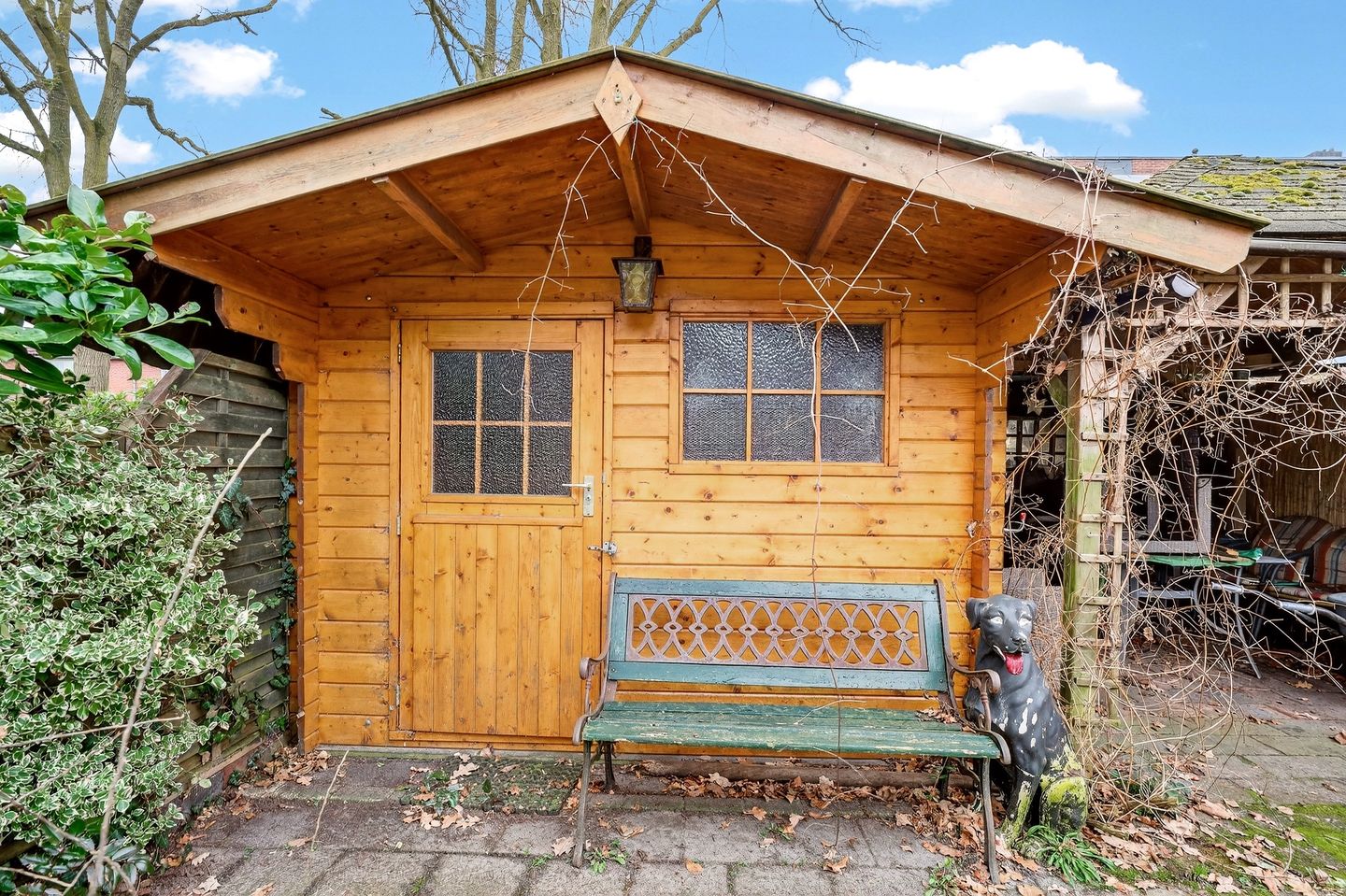 Foto 50 van Wielewaalstraat 12