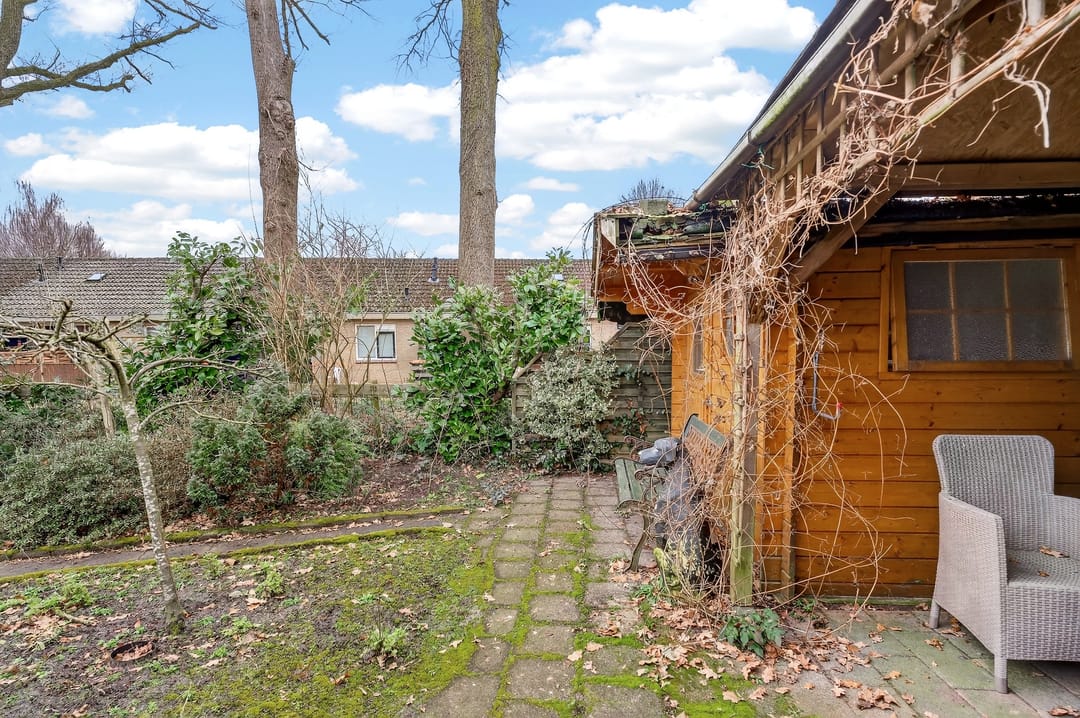 Foto 52 van Wielewaalstraat 12