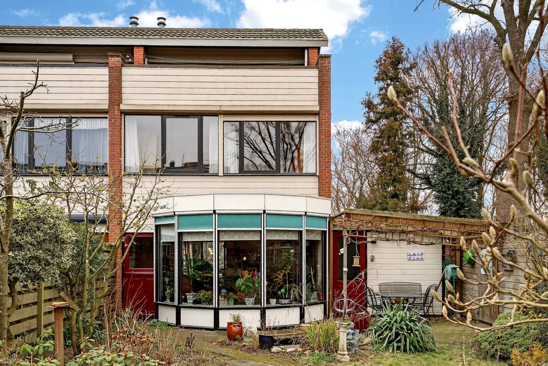 Foto 53 van Wielewaalstraat 12