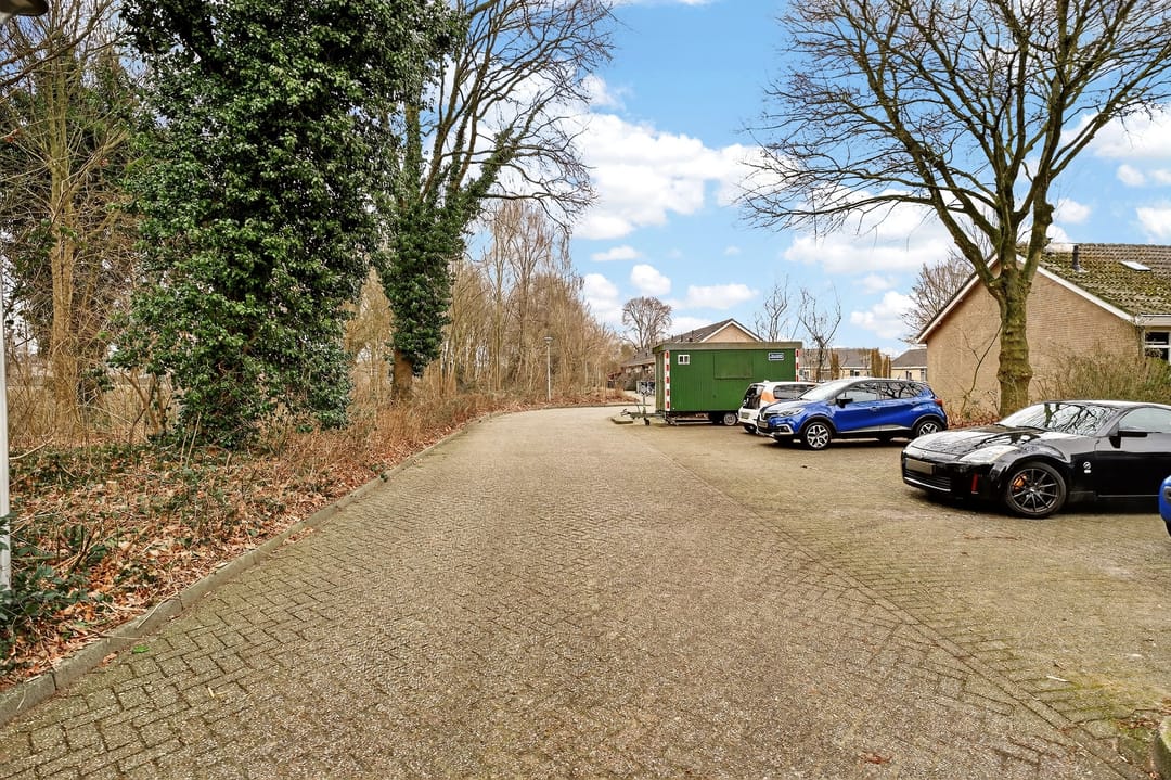 Foto 56 van Wielewaalstraat 12