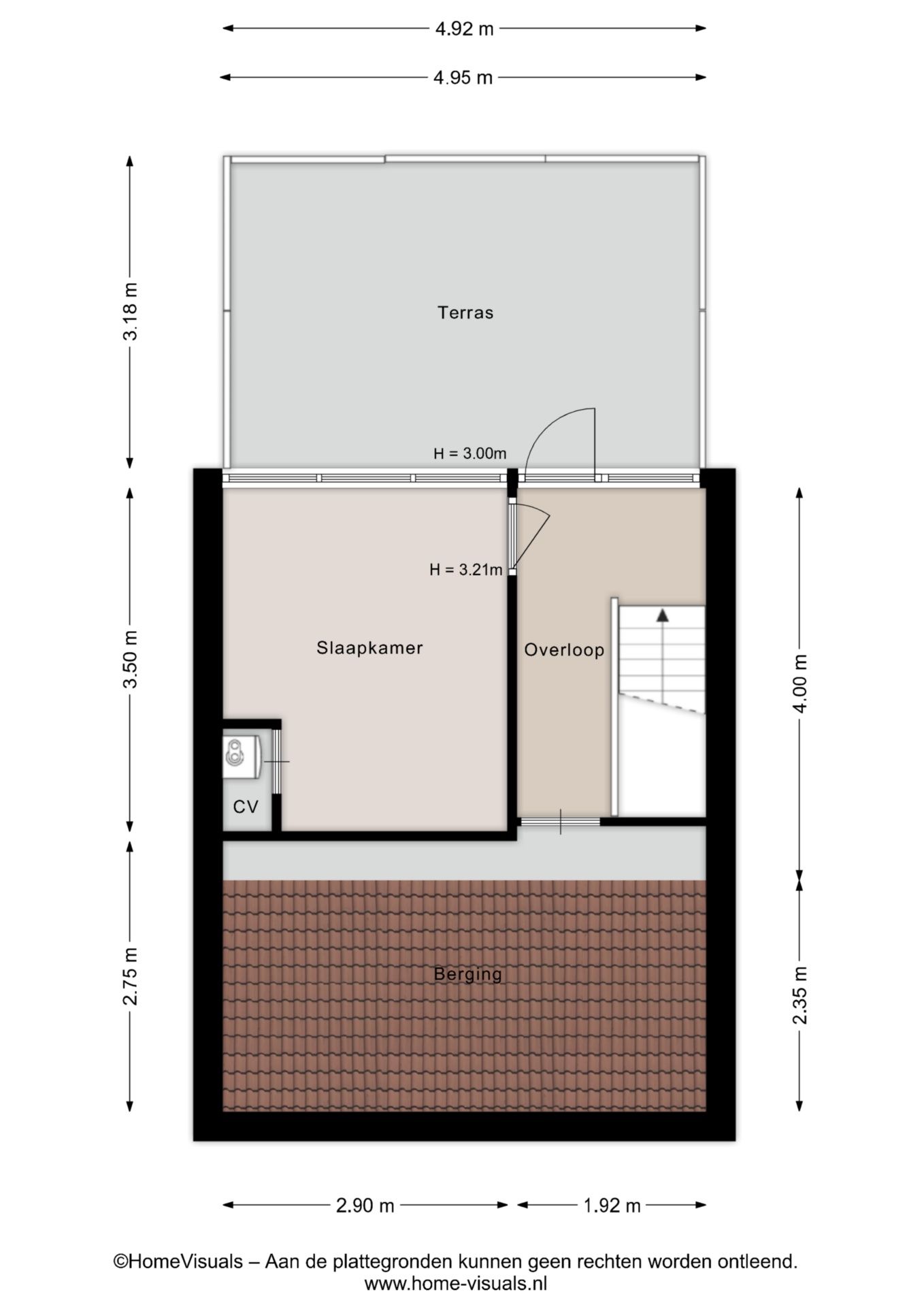 Foto 59 van Wielewaalstraat 12