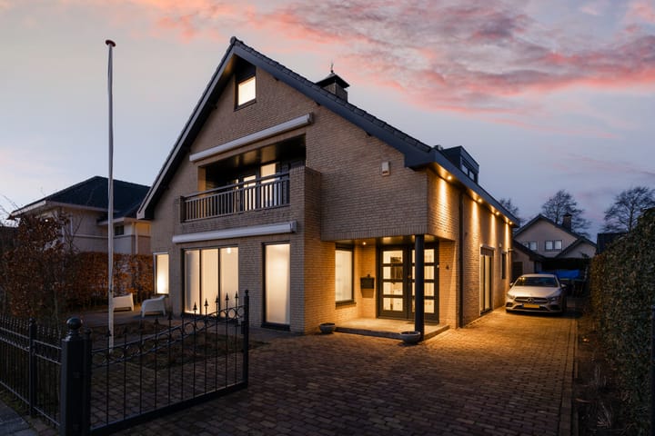 Gravinnenlaan 4 main image