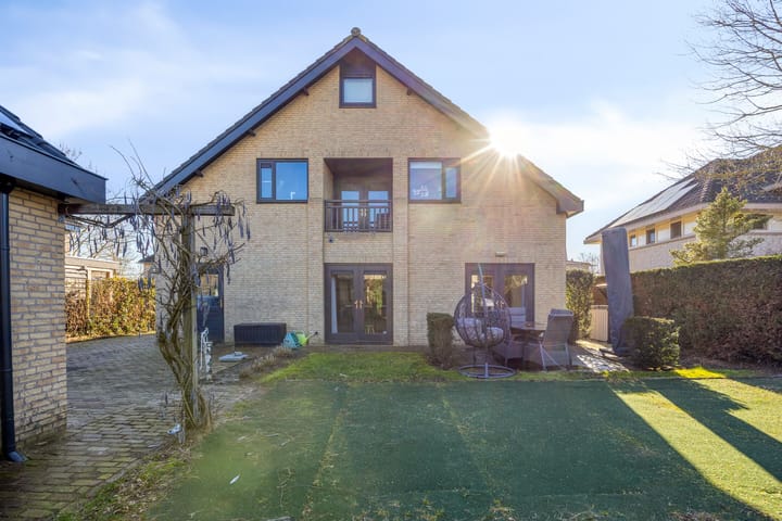 Foto 4 van Gravinnenlaan 4