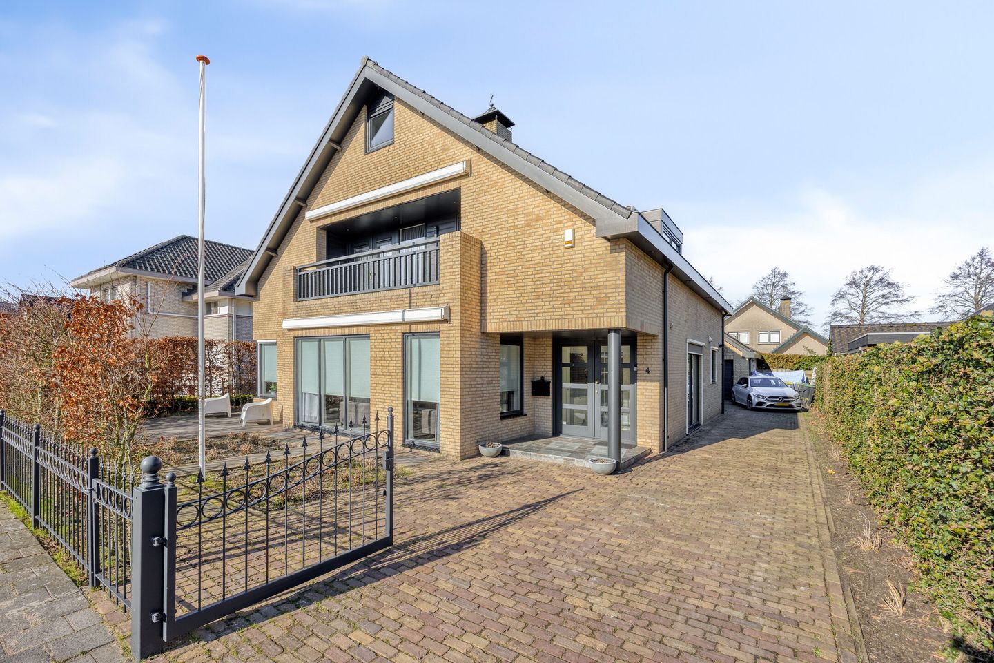 Foto 5 van Gravinnenlaan 4