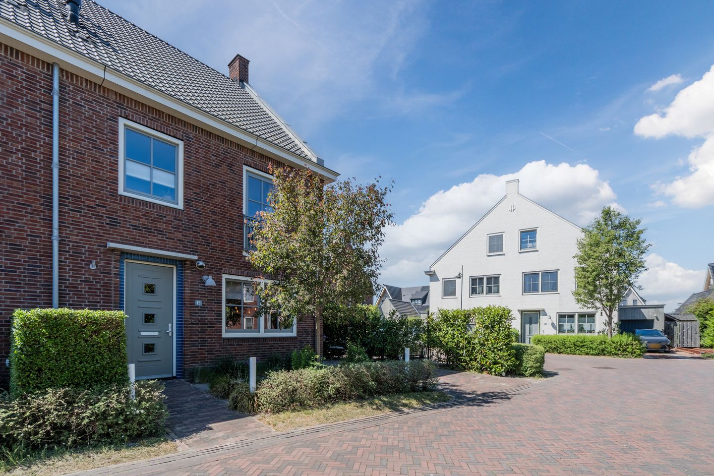 Photo 5 of Eiland 15