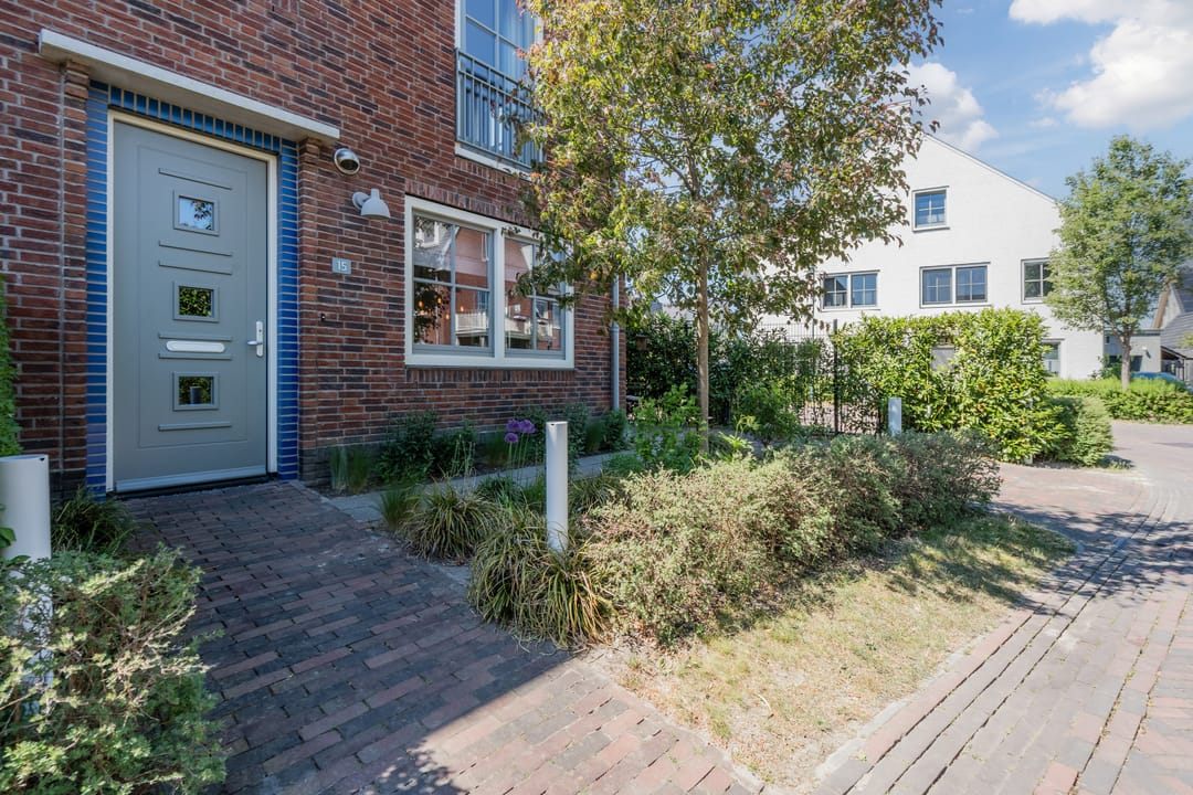 Photo 7 of Eiland 15