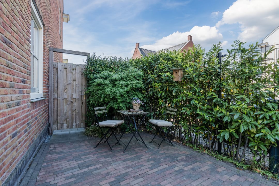 Photo 8 of Eiland 15