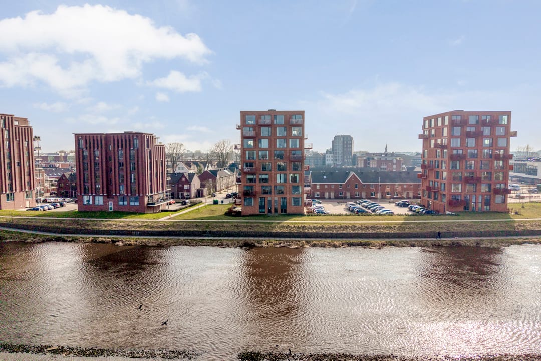 Photo 2 of De Vechthorst 3