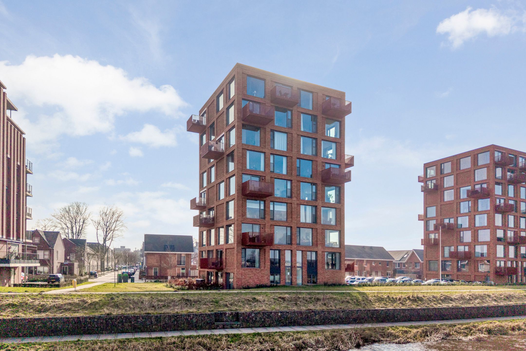 Photo 3 of De Vechthorst 3