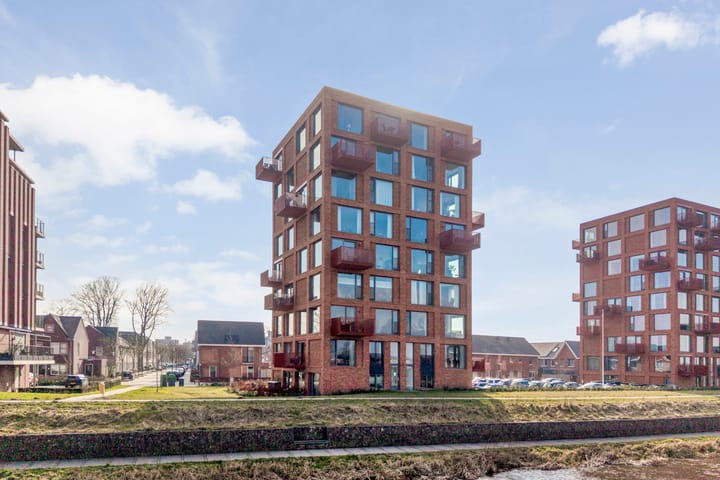 Photo 3 of De Vechthorst 3