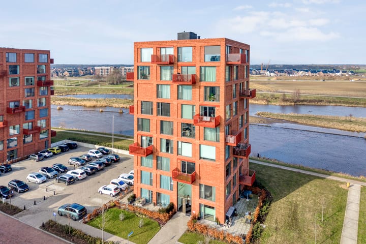 Photo 4 of De Vechthorst 3