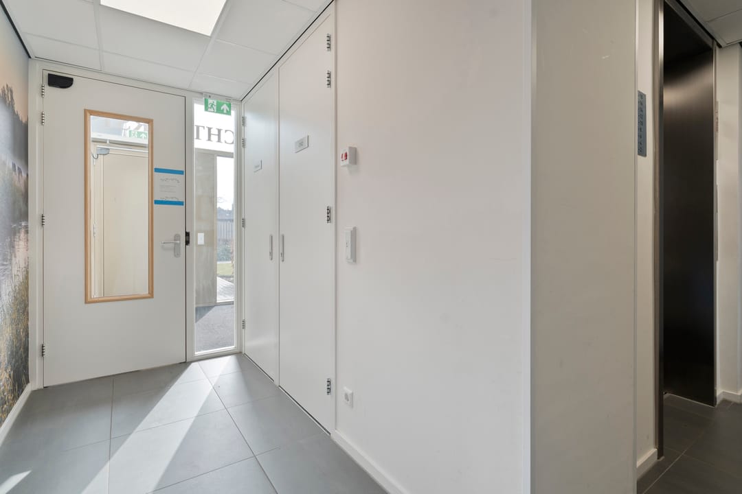 Photo 7 of De Vechthorst 3