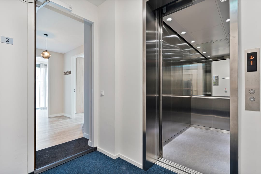 Photo 8 of De Vechthorst 3