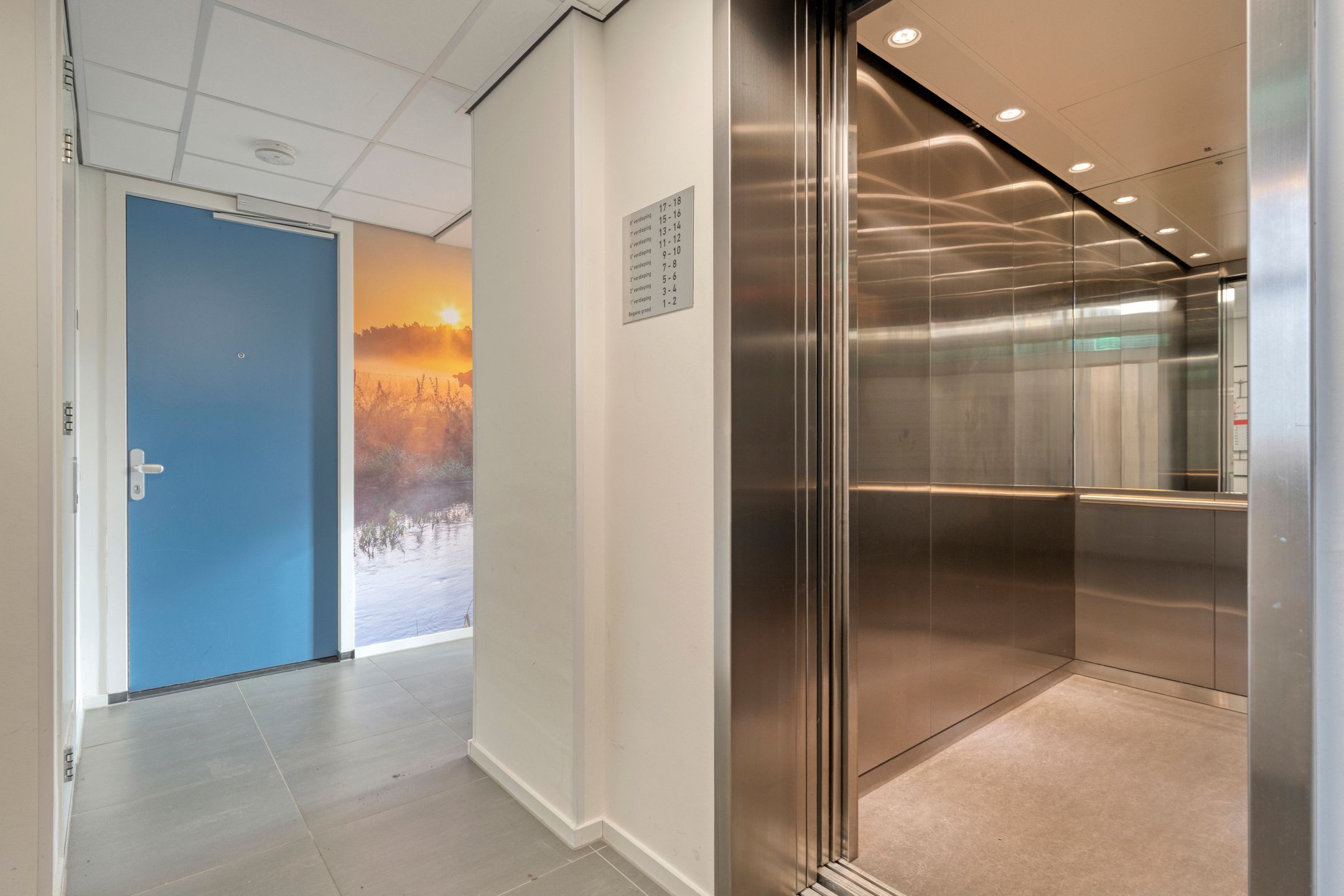 Photo 9 of De Vechthorst 3