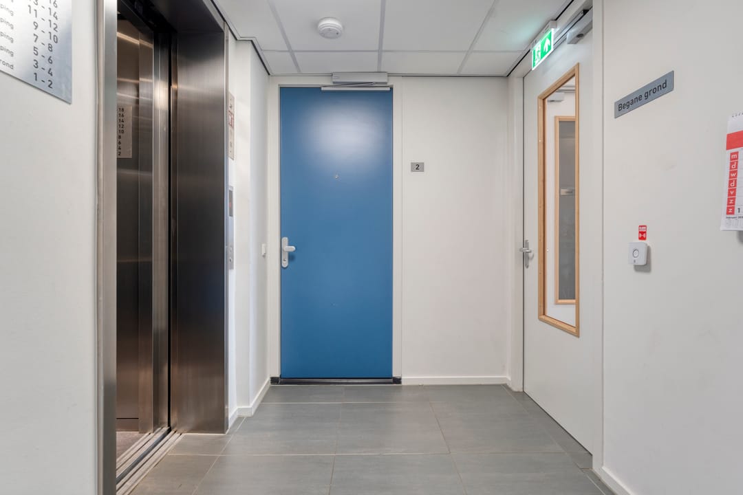 Photo 11 of De Vechthorst 3