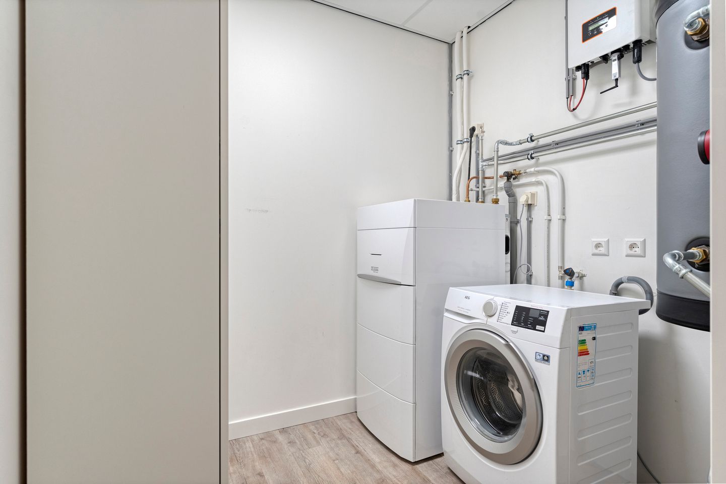 Photo 44 of De Vechthorst 3