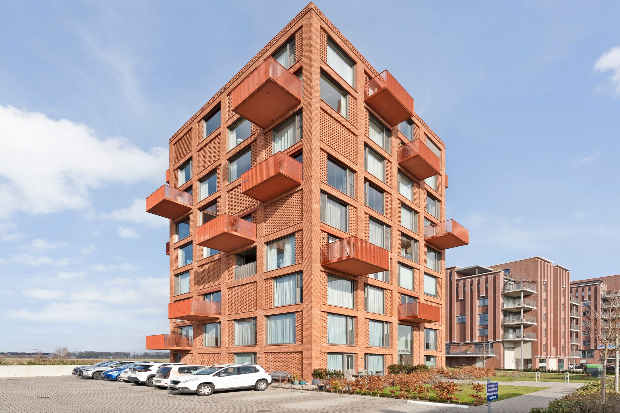 Photo 48 of De Vechthorst 3