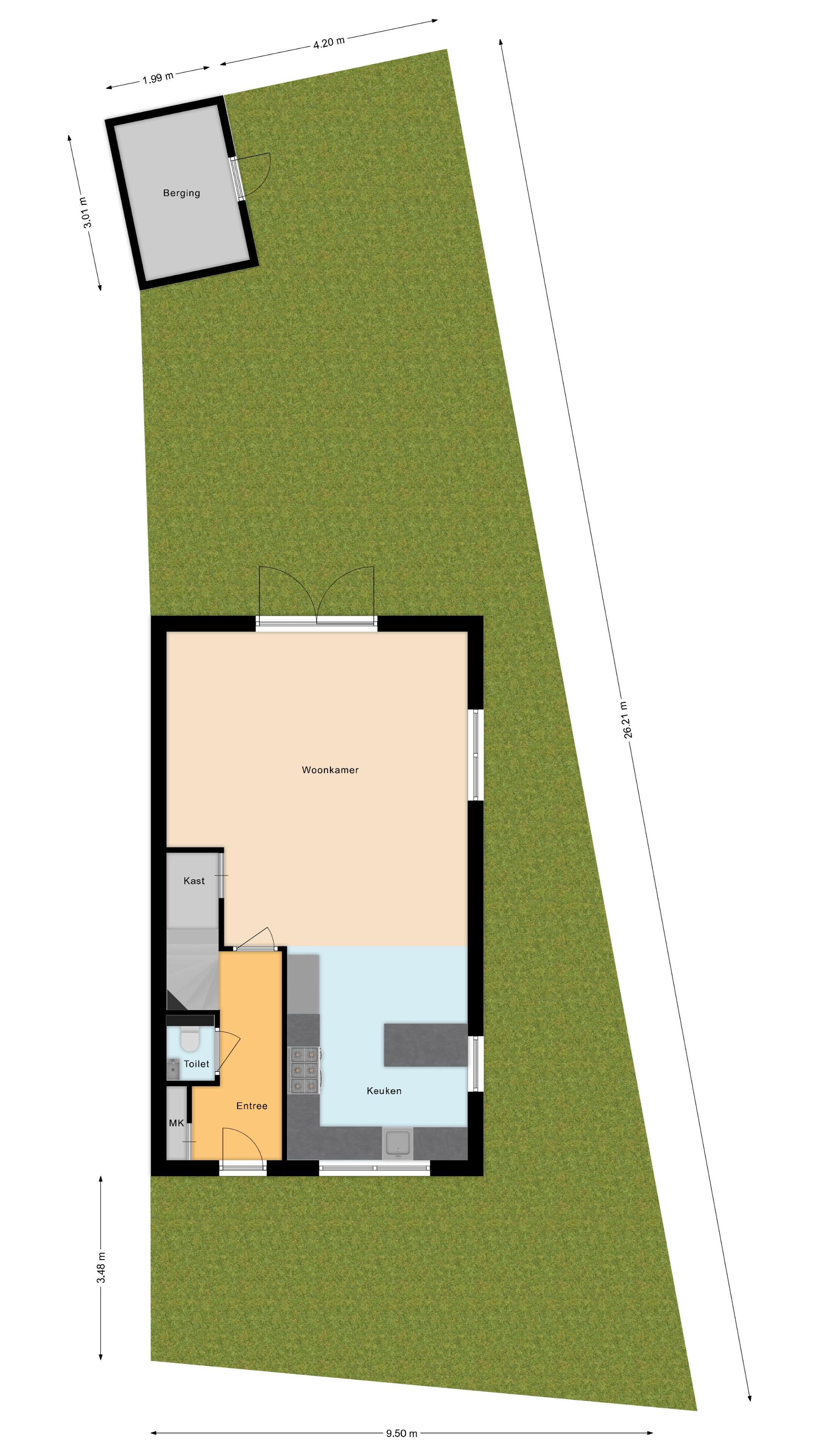 Photo 60 of Eiland 15