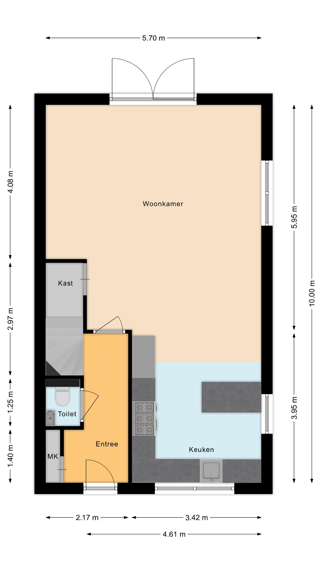 Photo 61 of Eiland 15