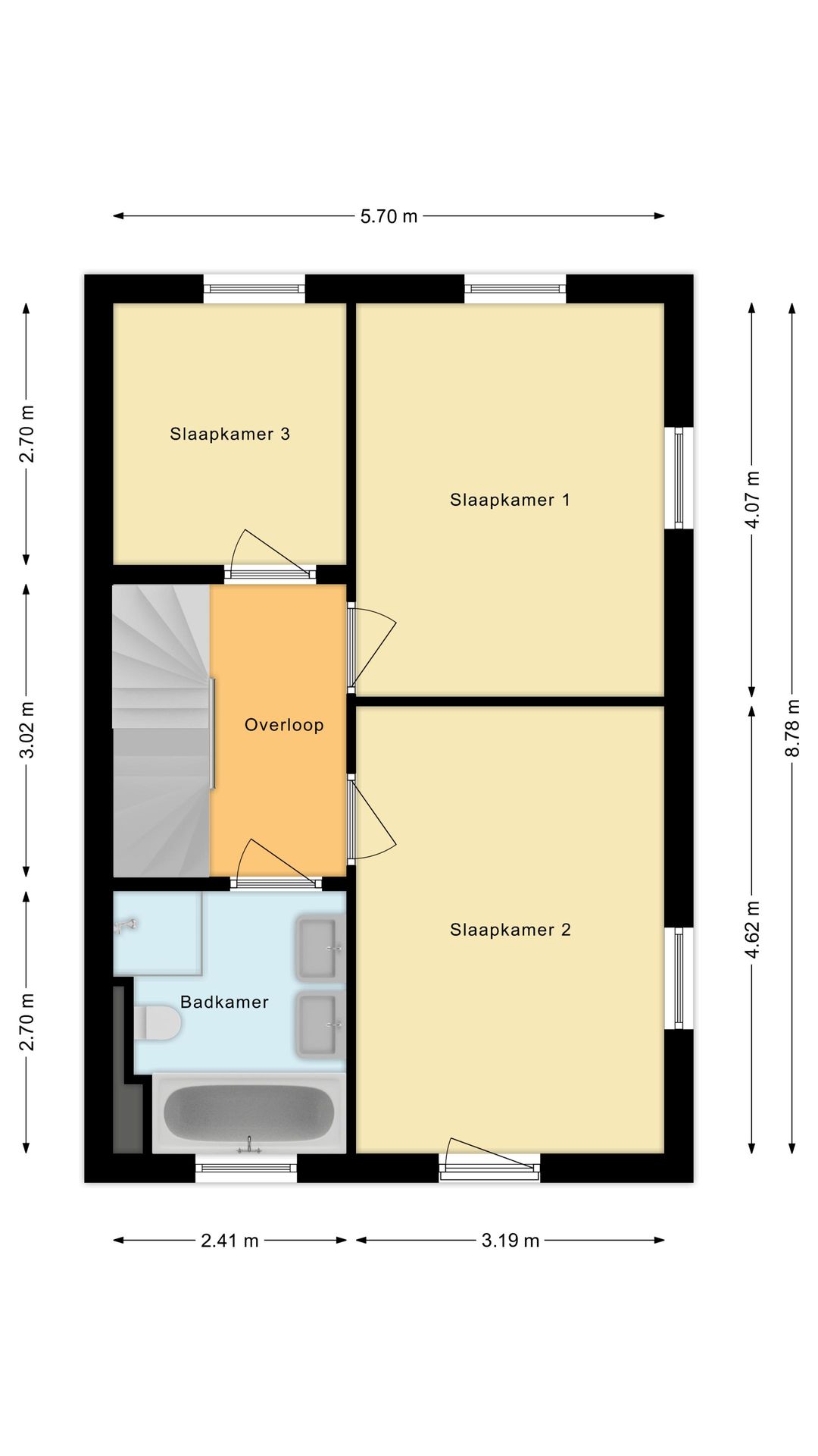 Photo 62 of Eiland 15