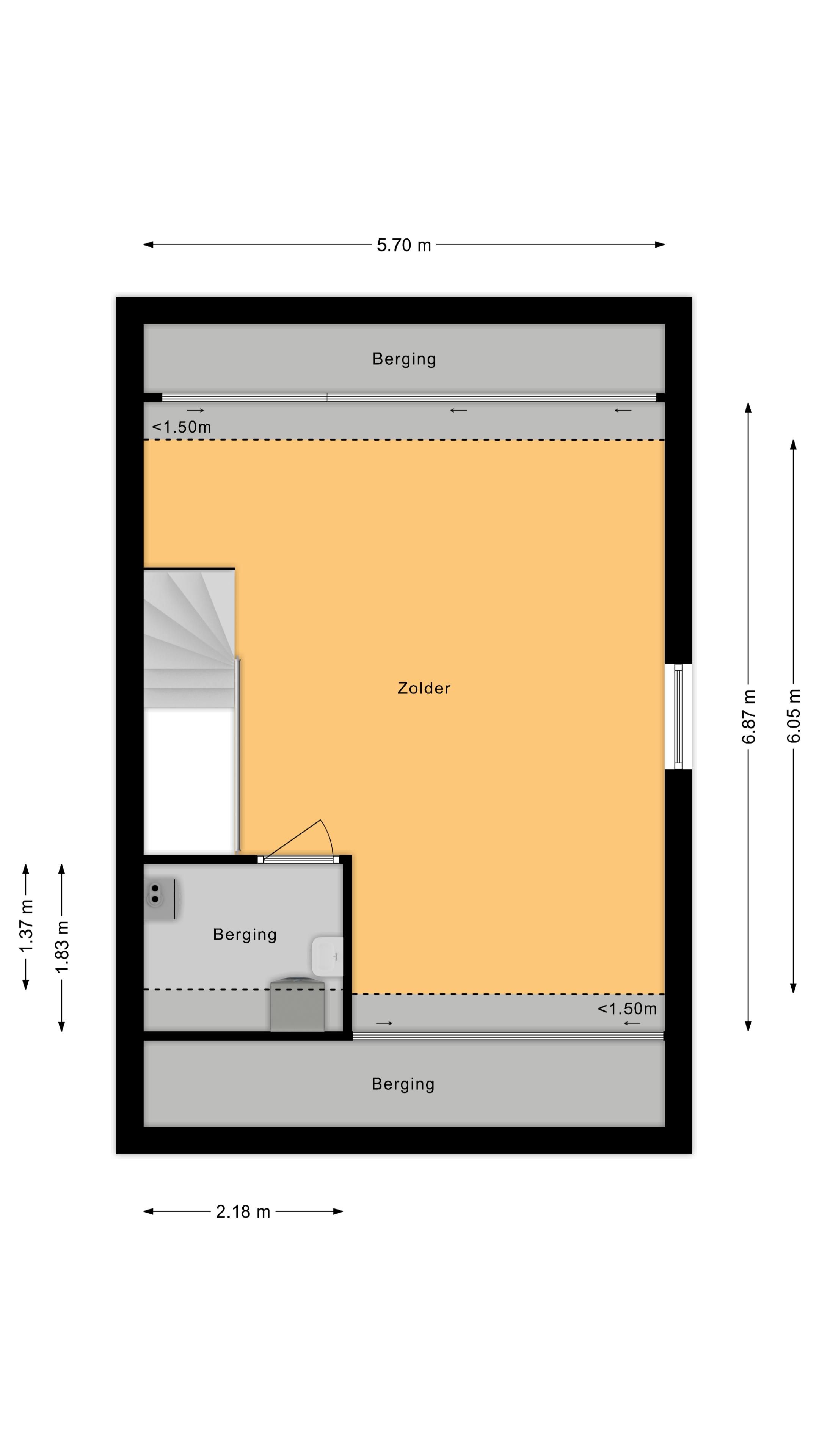 Photo 63 of Eiland 15