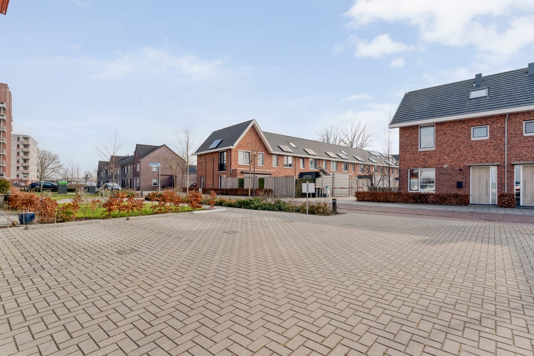 Photo 61 of De Vechthorst 3