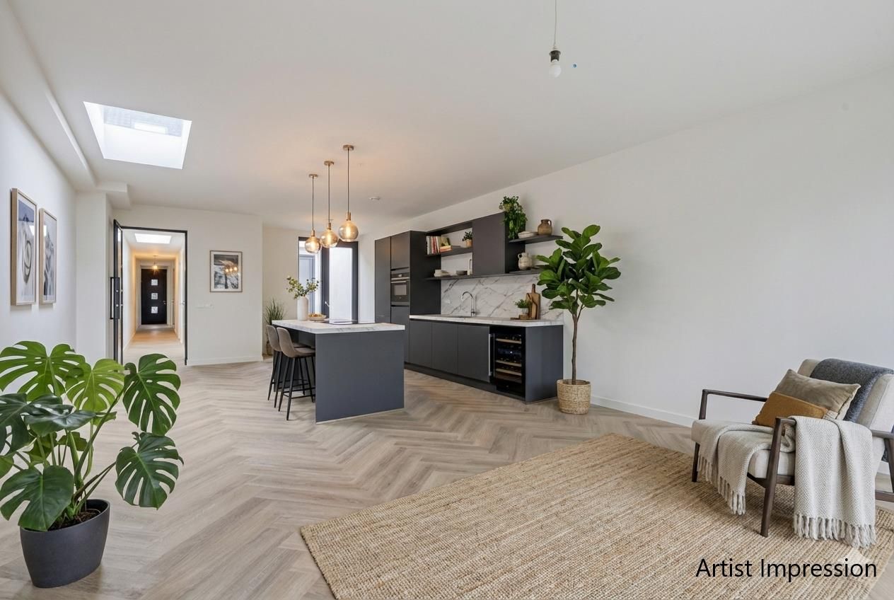Photo 5 of Weidestraat 22