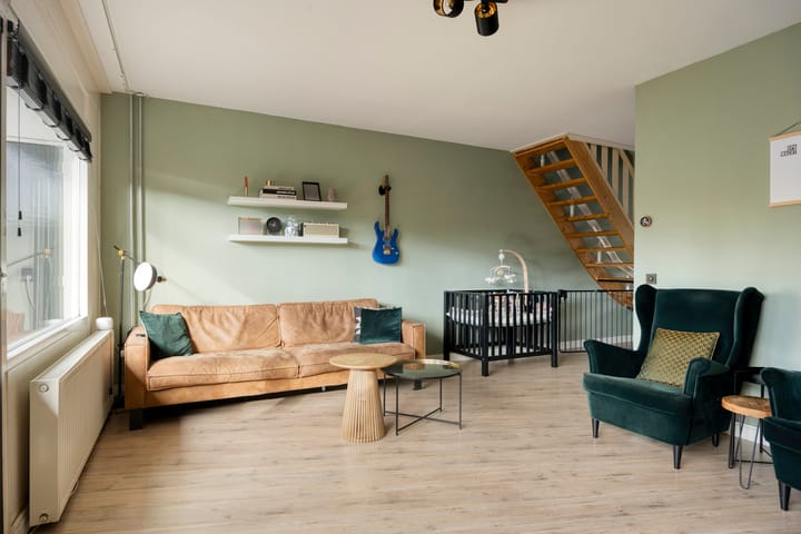 Foto 3 van Doornenburg 710