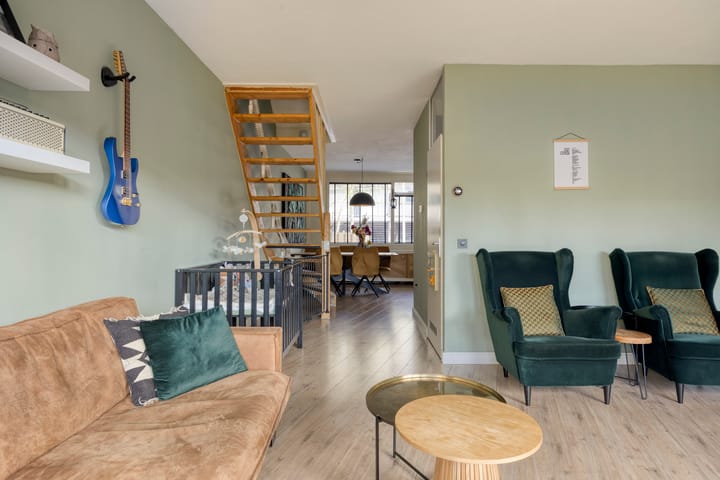 Foto 4 van Doornenburg 710