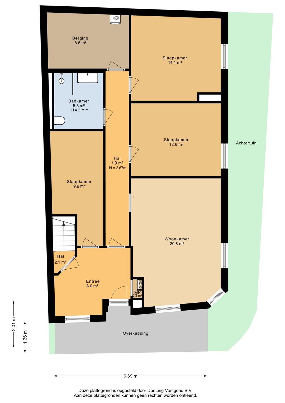 Photo 52 of Emmakade 147