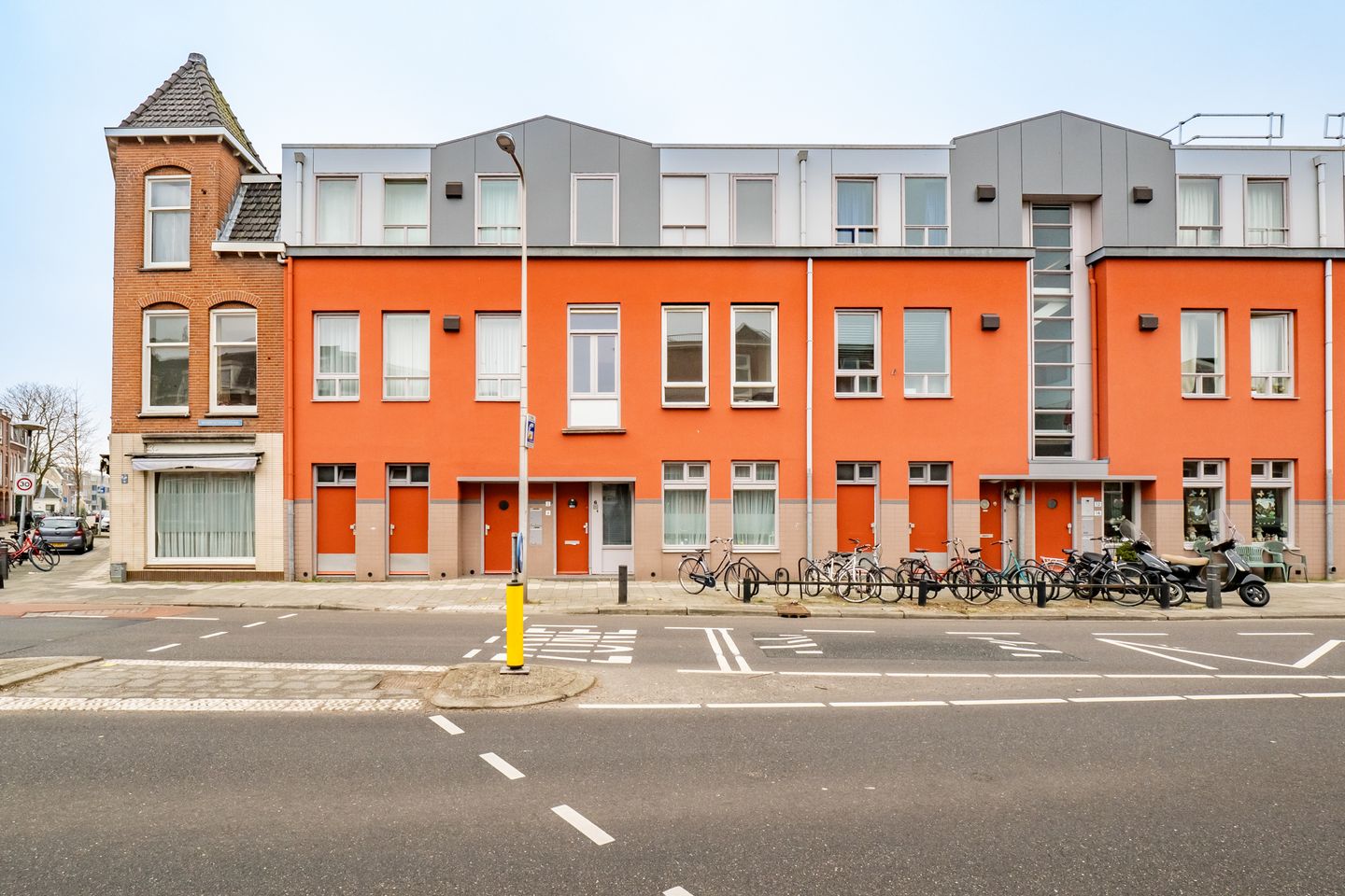 Photo 5 of Willem van Noortstraat 6