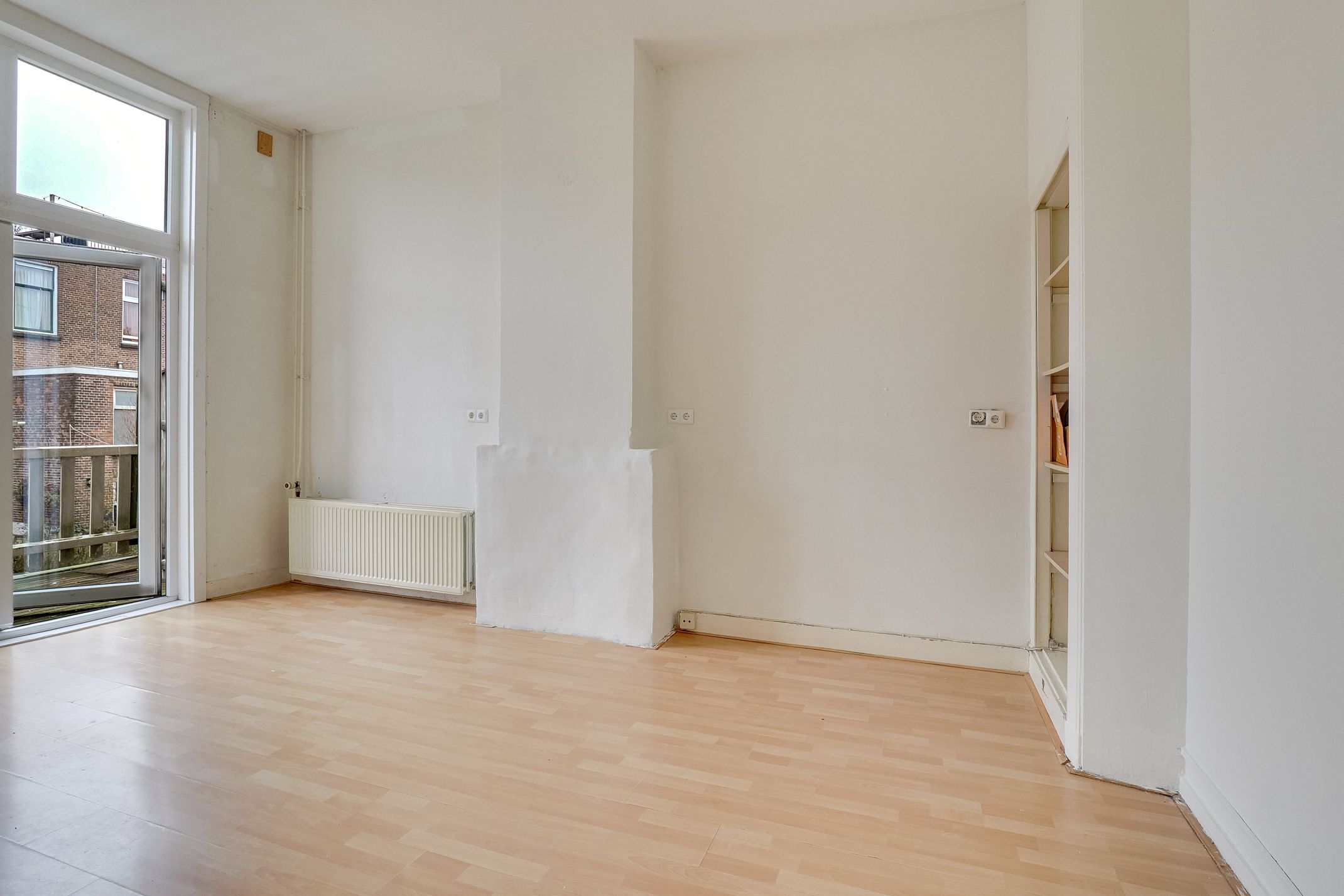 Photo 6 of Willem van Noortstraat 6