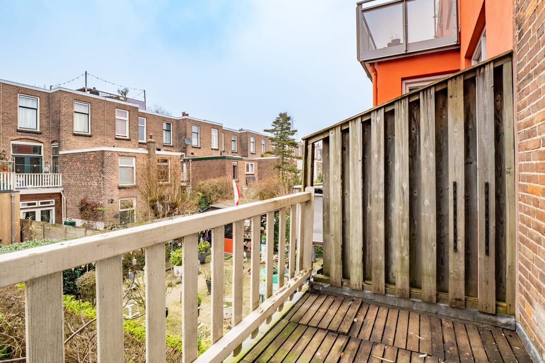 Photo 8 of Willem van Noortstraat 6