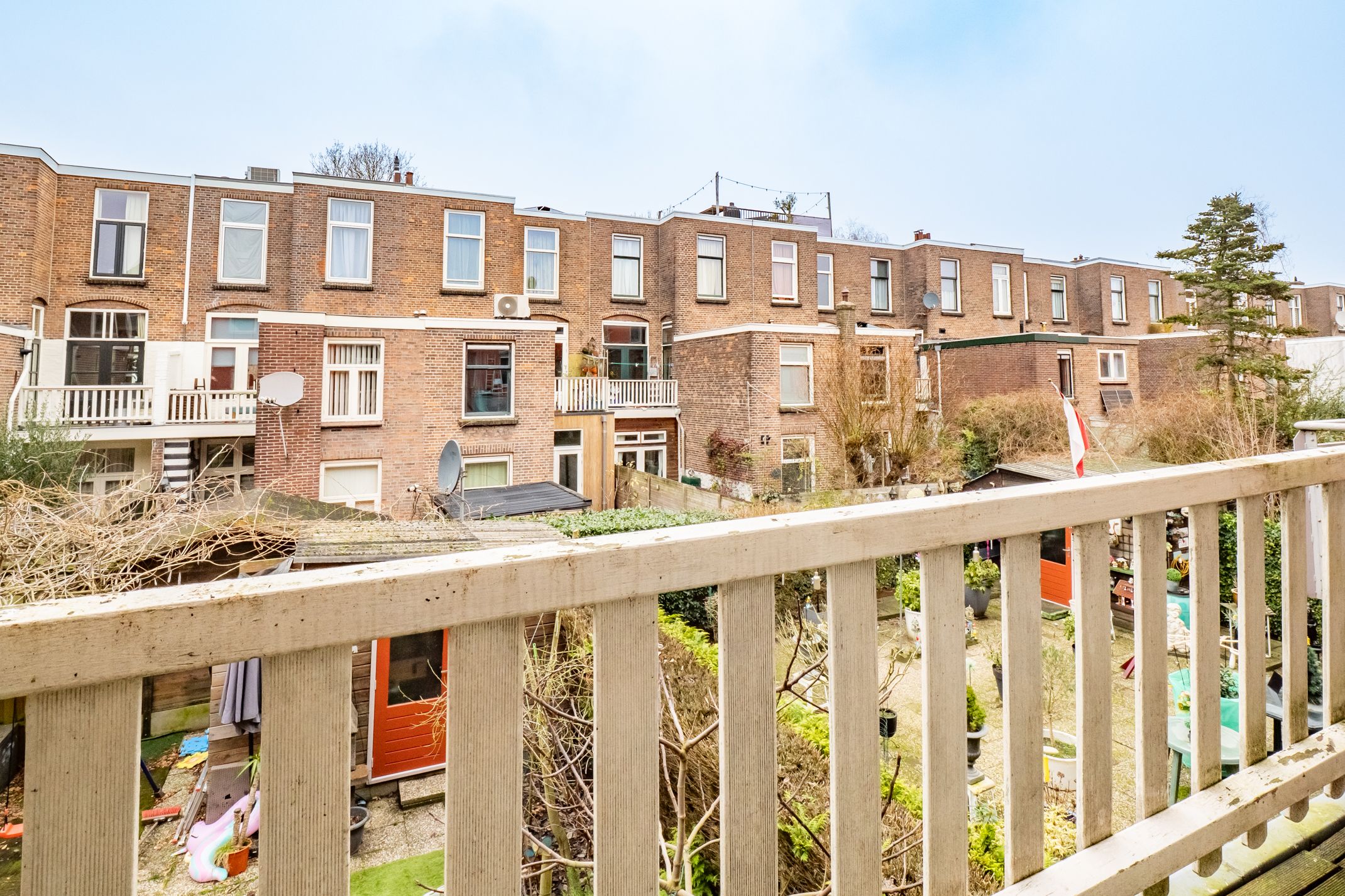 Photo 9 of Willem van Noortstraat 6