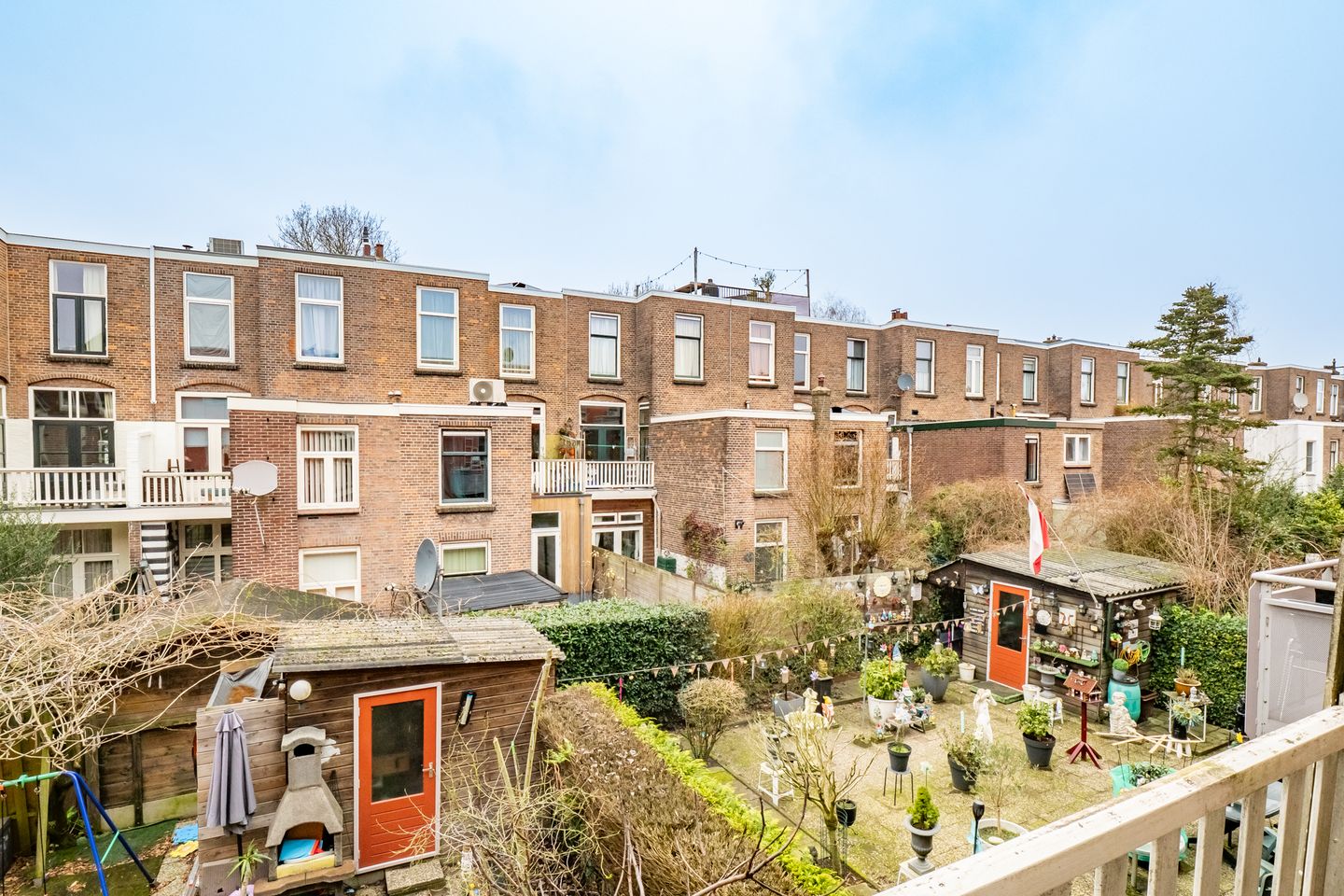 Photo 10 of Willem van Noortstraat 6