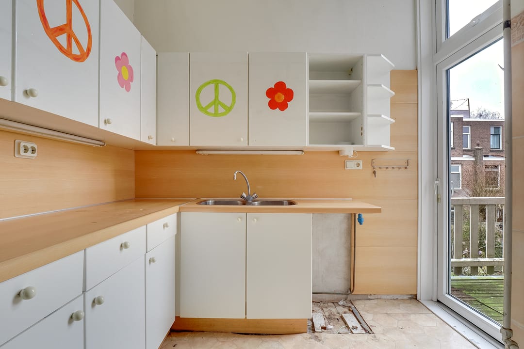 Photo 17 of Willem van Noortstraat 6