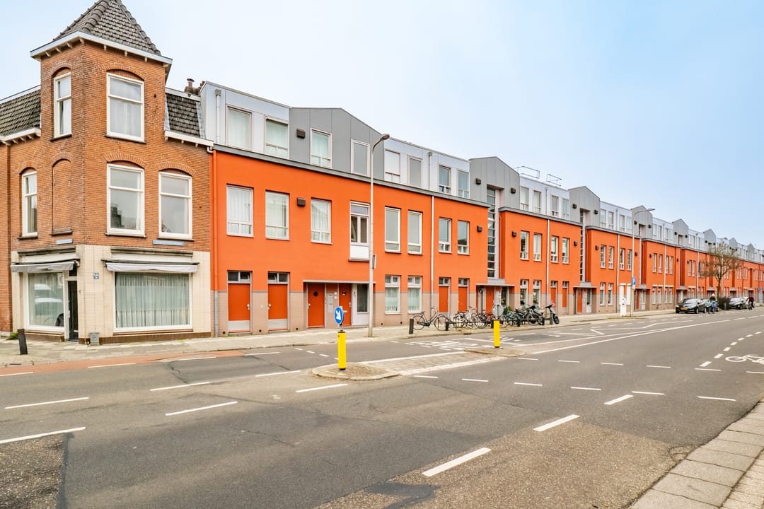 Photo 37 of Willem van Noortstraat 6