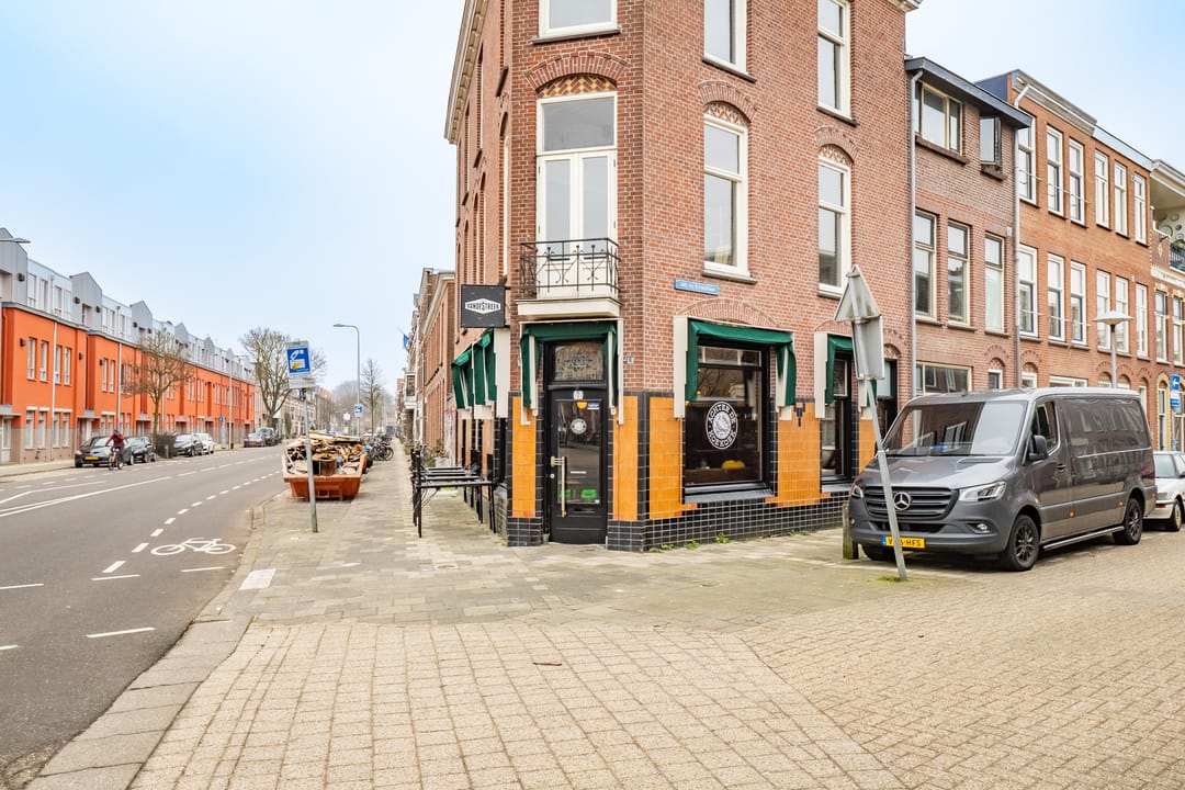 Photo 38 of Willem van Noortstraat 6