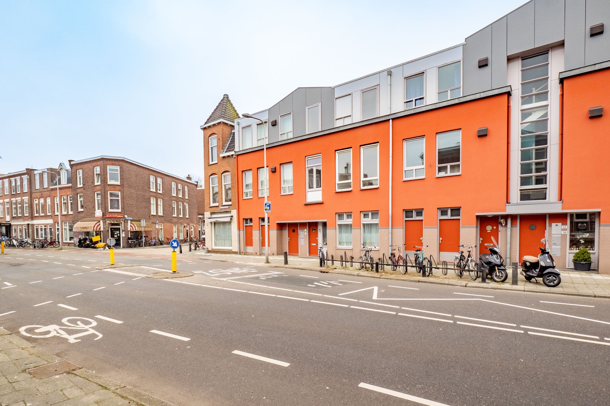 Photo 39 of Willem van Noortstraat 6