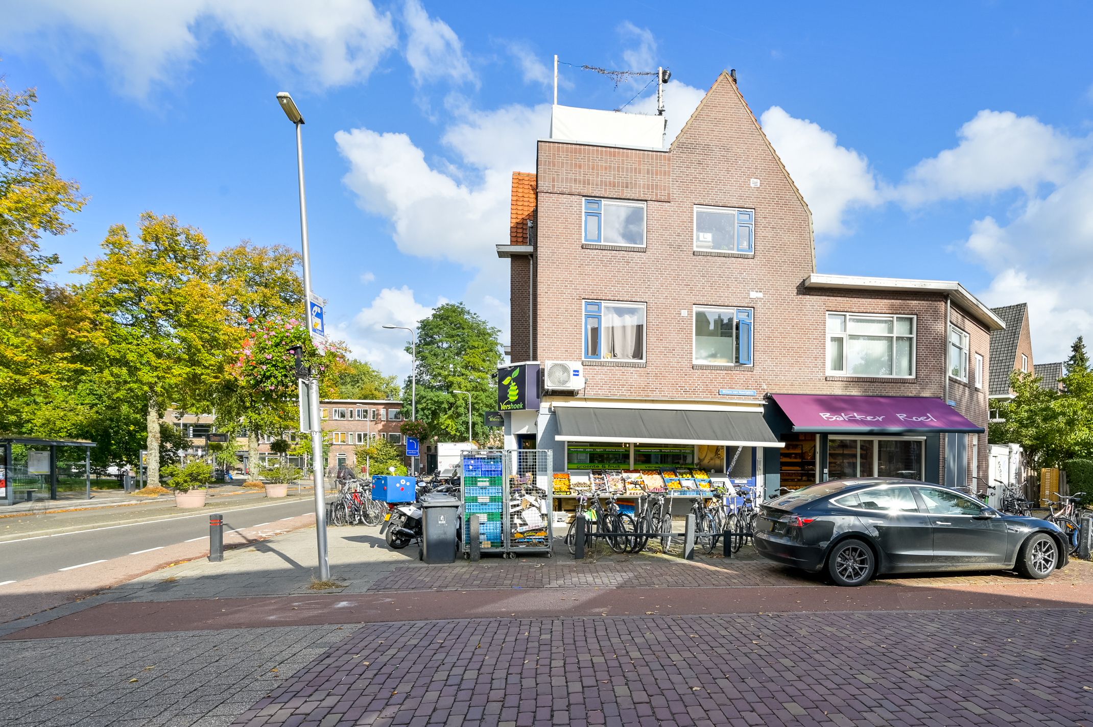 Photo 42 of Willem van Noortstraat 6