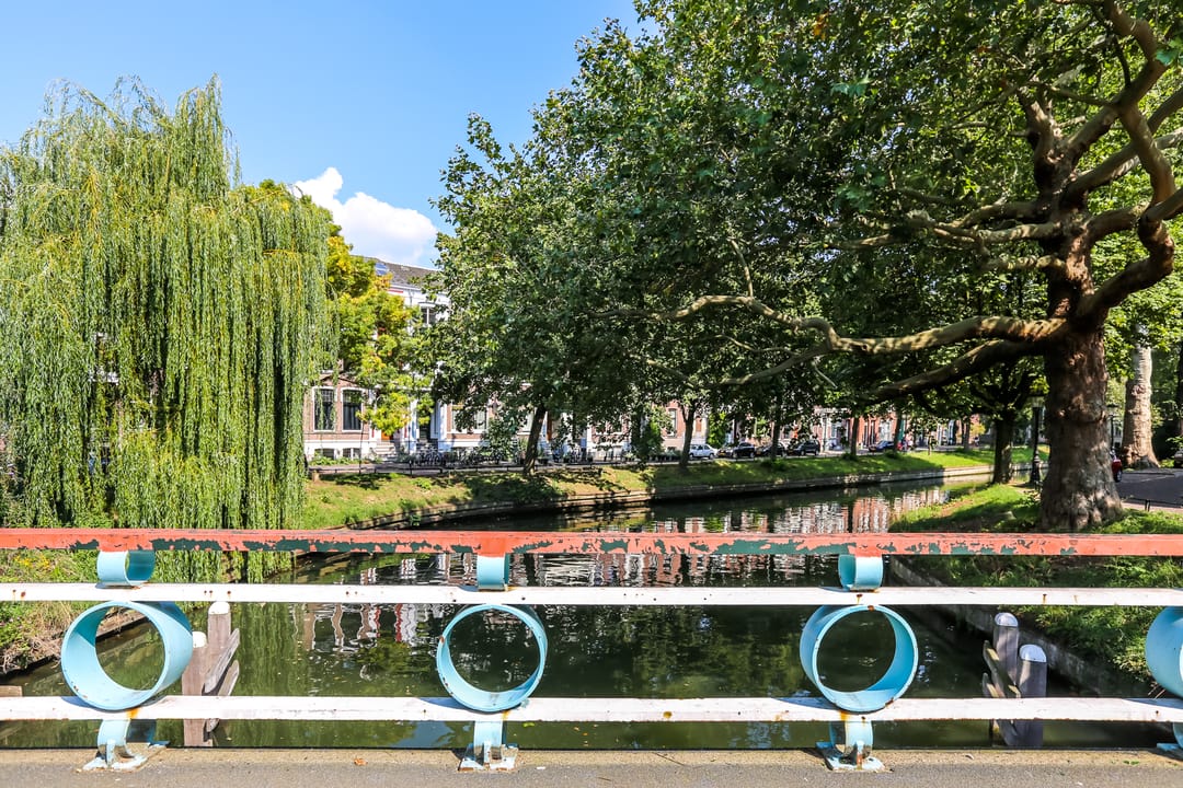 Photo 43 of Willem van Noortstraat 6