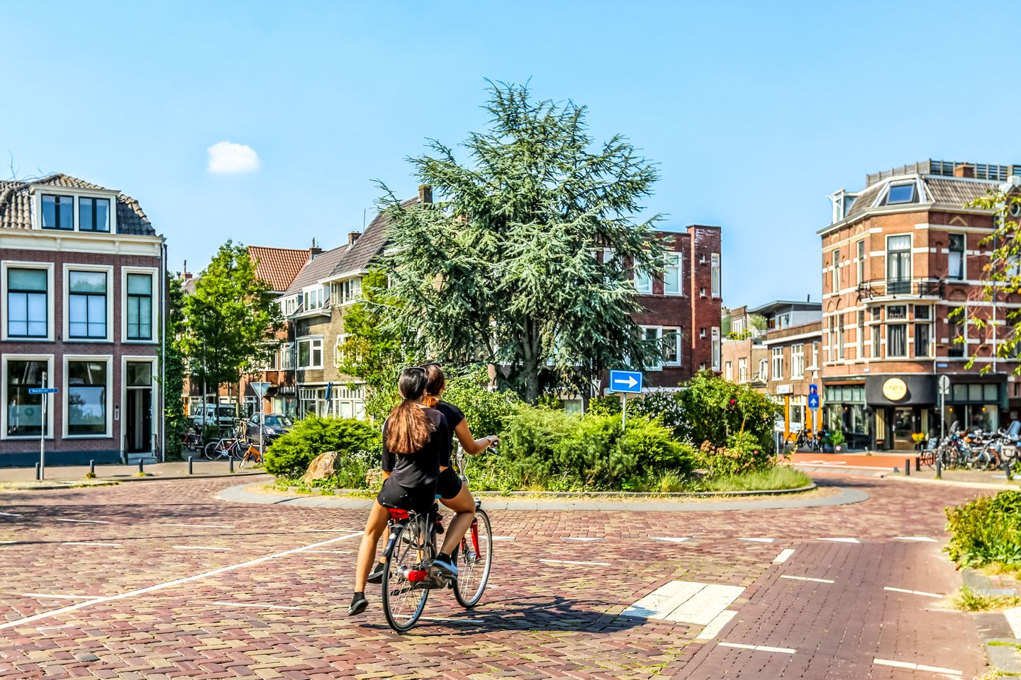Photo 44 of Willem van Noortstraat 6